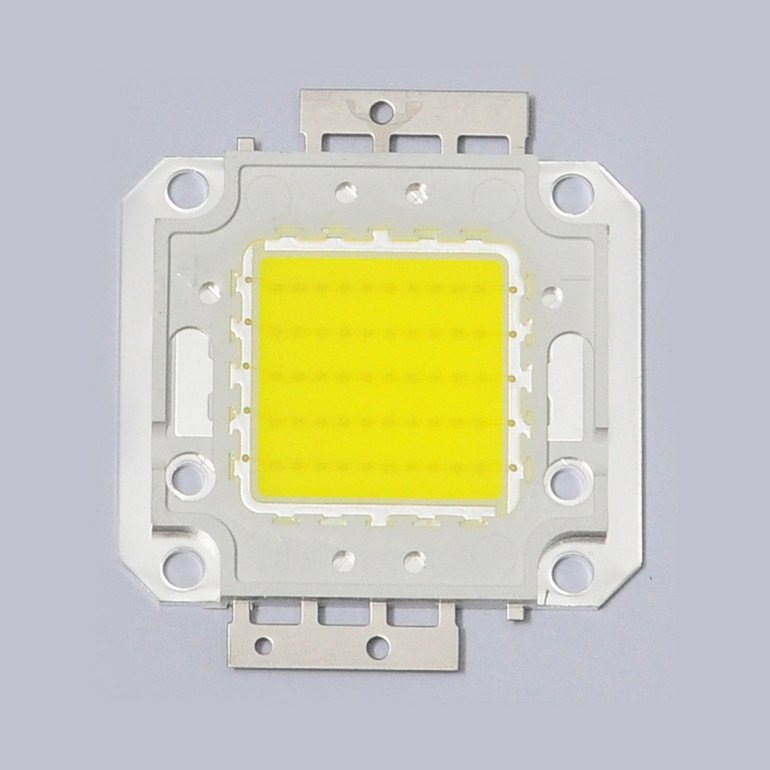 LED集成