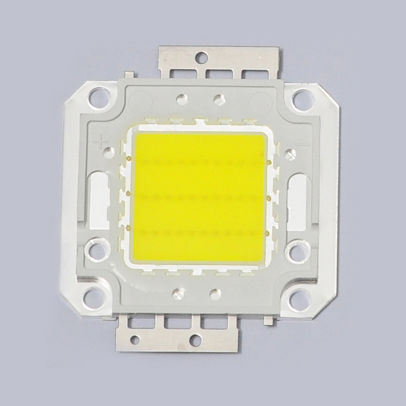 LED集成