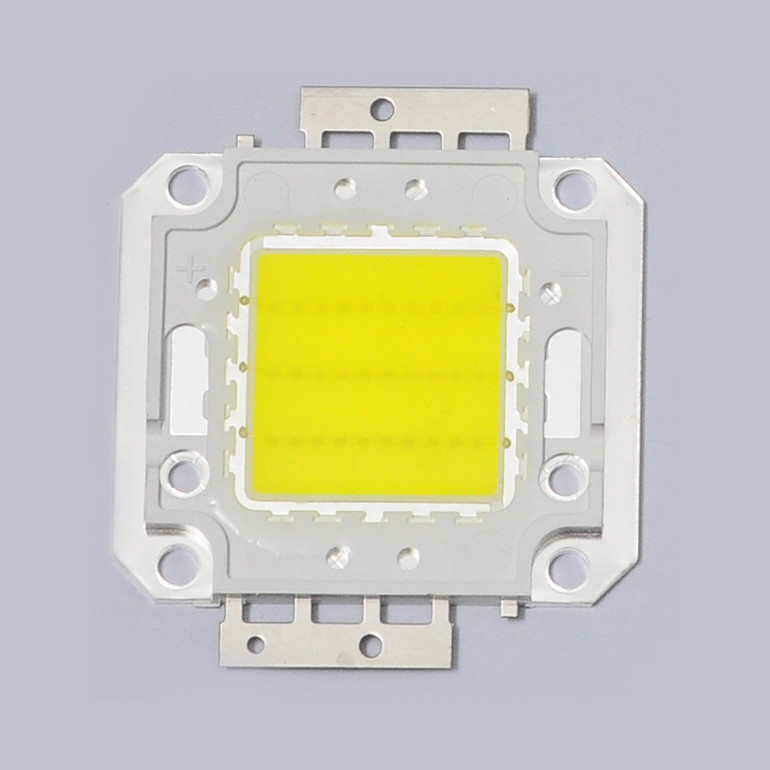 LED集成
