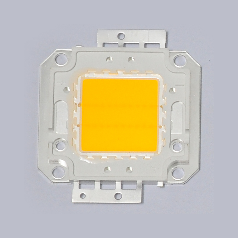 LED集成