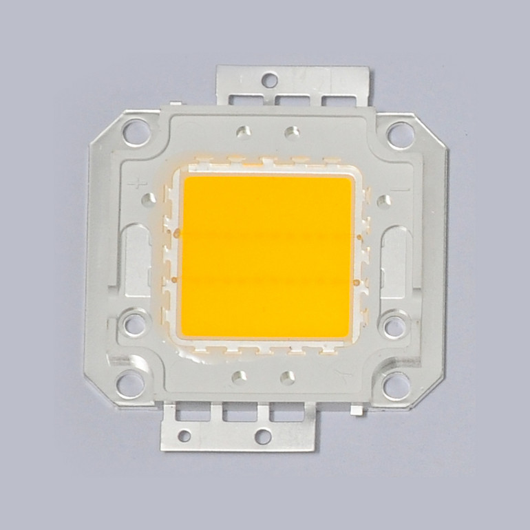 LED集成