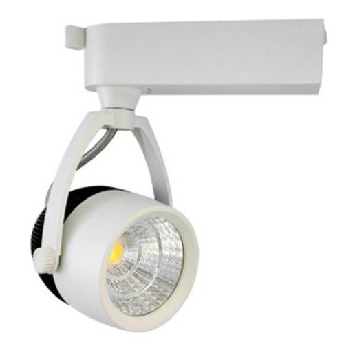奔球照明 商业商铺照明专用射灯导轨灯轨道灯BQ-1036
