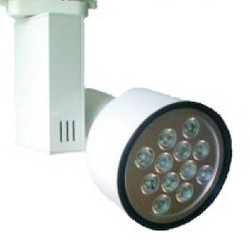 奔球照明 商业商铺照明专用简约射灯导轨灯轨道灯BQ-1051