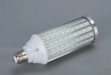 恒尚照明 LED照明简约LED贴片玉米灯白色柱形LED球泡灯NH-1