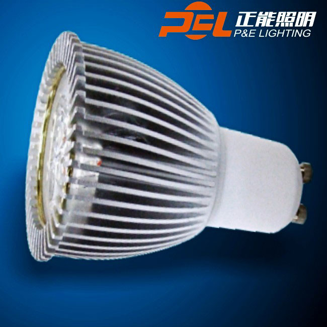 LED卡口高亮灯杯