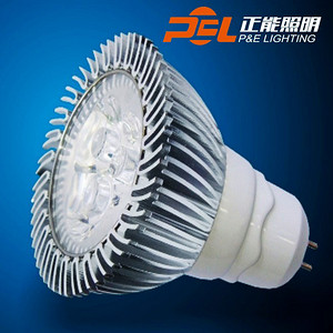 LED射灯高亮灯杯