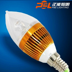 LED球泡 