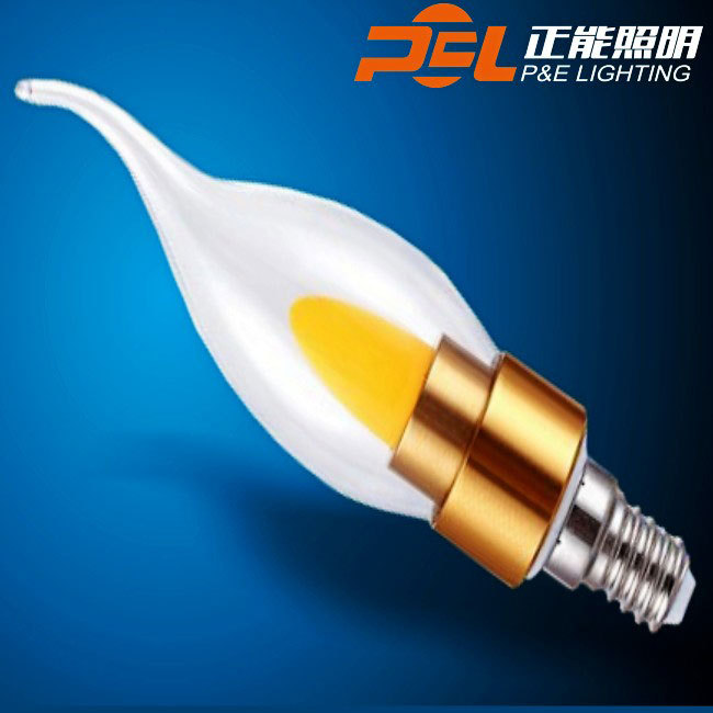 LED球泡 