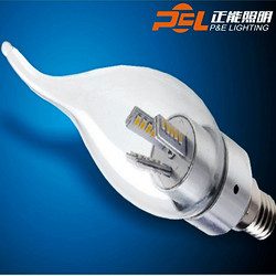 LED球泡 