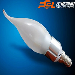 LED球泡  
