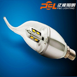 LED球泡 