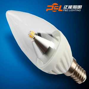 LED球泡 