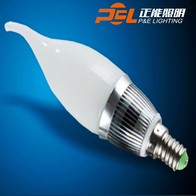 LED球泡 