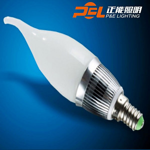LED球泡 