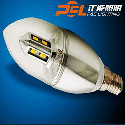 LED球泡 
