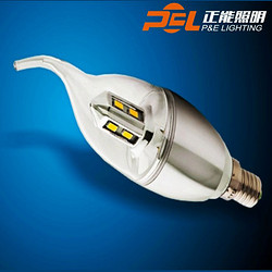 LED球泡 