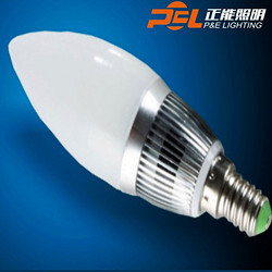 LED球泡 