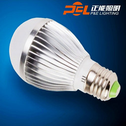 LED球泡  