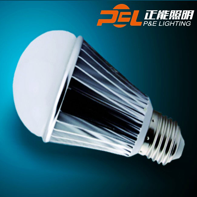 LED球泡 