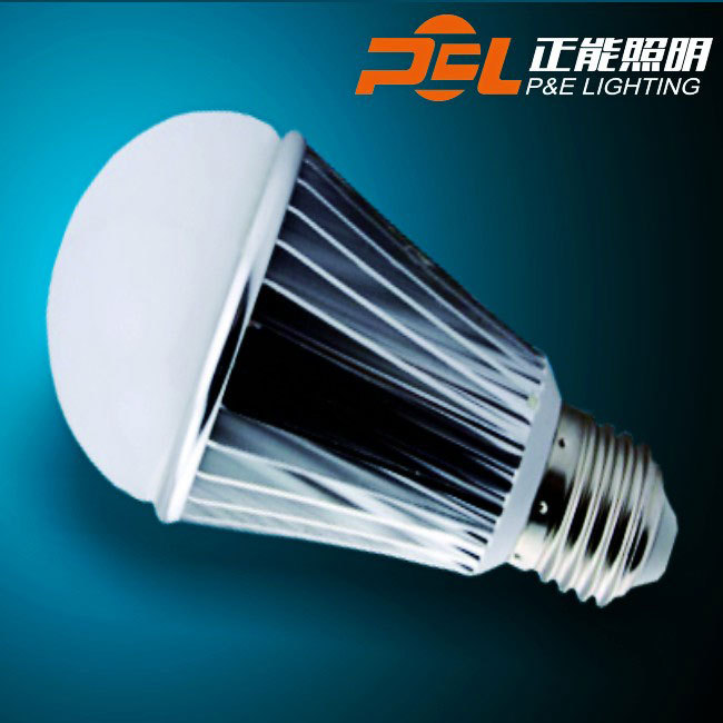 LED球泡 