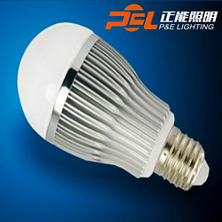 LED球泡 
