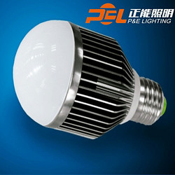 LED球泡  