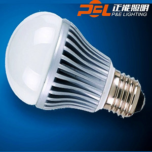 LED球泡 