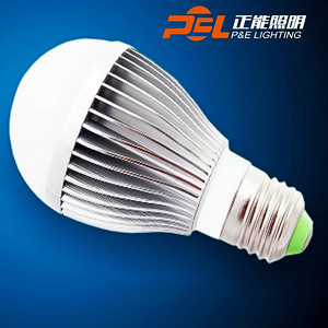 LED球泡 