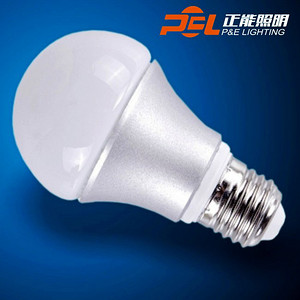LED球泡  