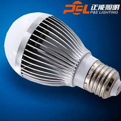 LED球泡 