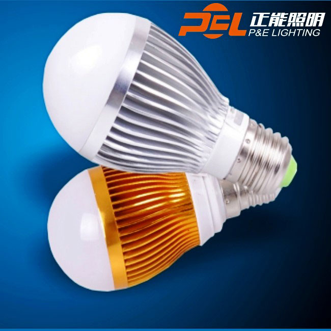 LED球泡 