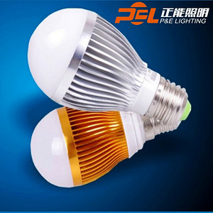 LED球泡 
