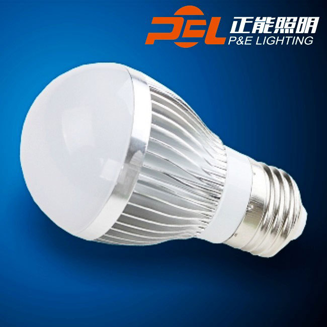 LED球泡 