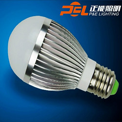 LED球泡 