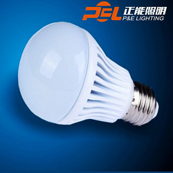 LED球泡 