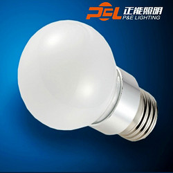 LED球泡 