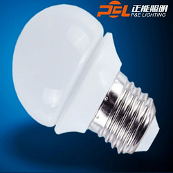 LED球泡 