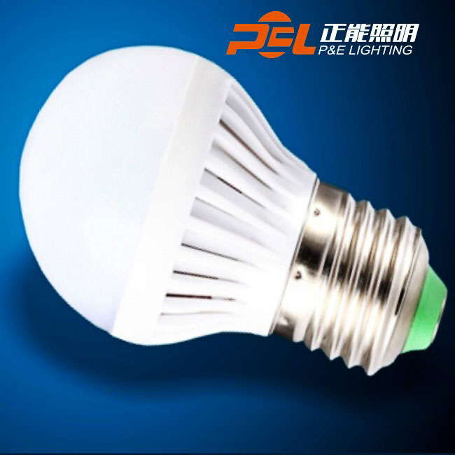 LED球泡 