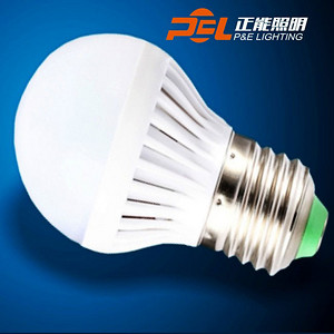 LED球泡 