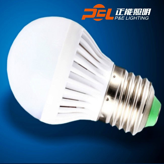 LED球泡 