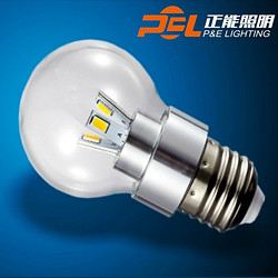 LED球泡  