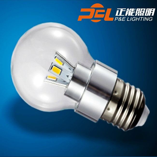 LED球泡  