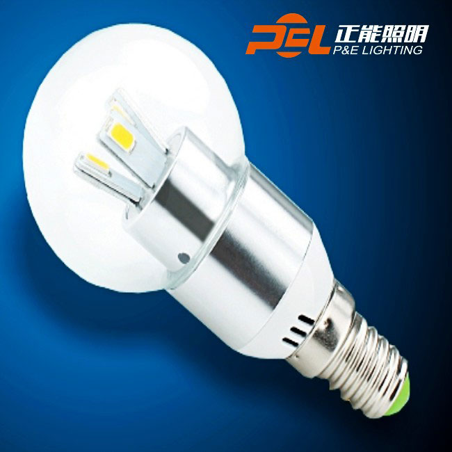 LED球泡 