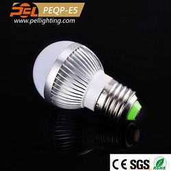 LED球泡 