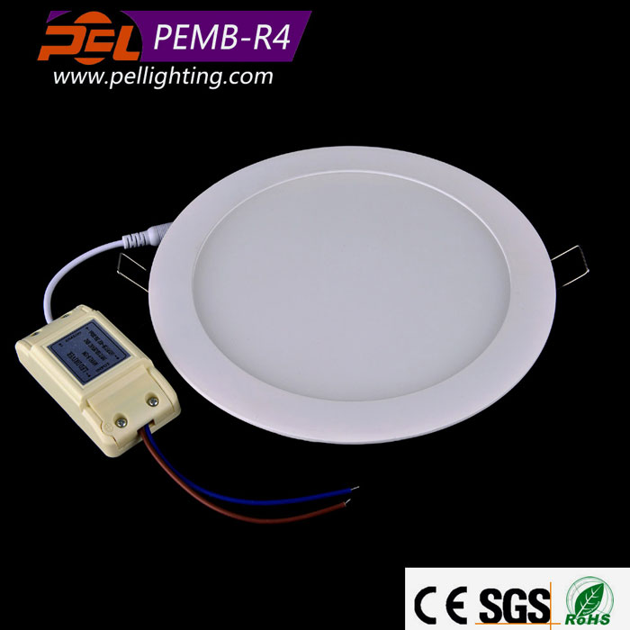 LED简约节能面板灯