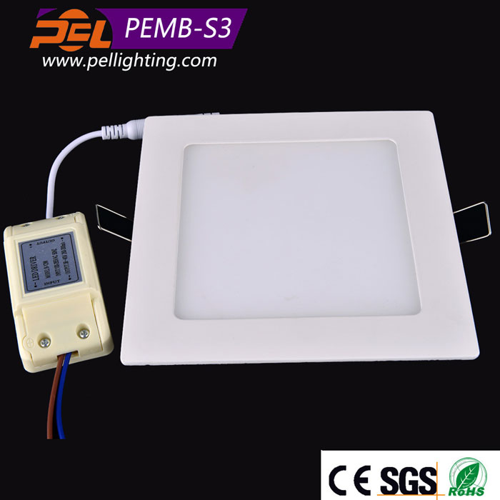 LED健康面板灯6W