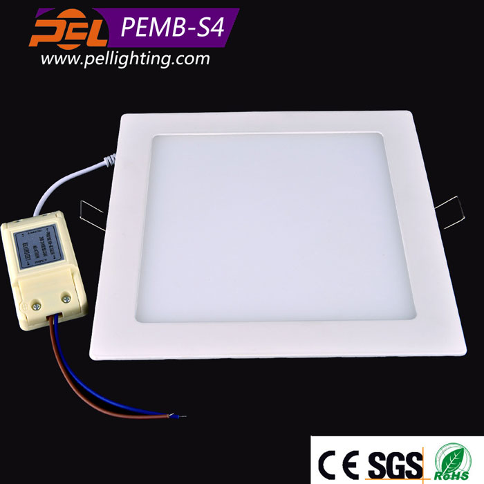 LED防潮面板灯9W