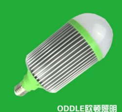 led球泡灯 E27螺口