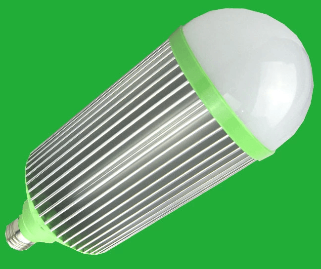 led球泡灯 E27螺口 