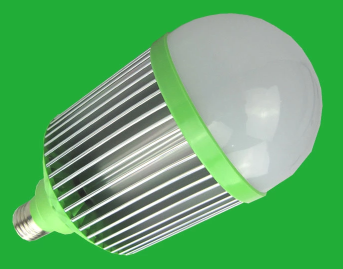led球泡灯 E27螺口 